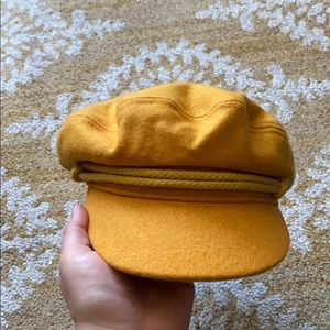 Brixton Ashland Cap